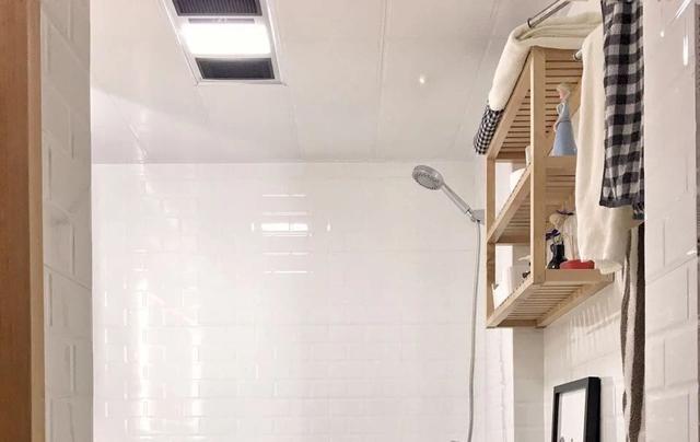 卫生间浴霸哪种好，卫生间用哪种浴霸好（卫生间想装个浴霸）