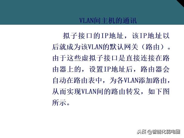 交换机有什么用，交换机的作用是什么（一文全面了解交换机基础知识）