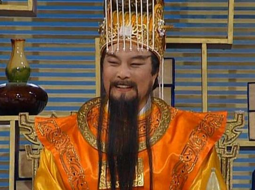 玉皇大帝的老婆是王母？你错了，他的老婆另有其人，少有人知
