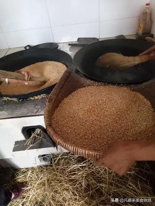 莜面是什么面，莜面是什么面是粗粮吗（原来莜面还有这10几种吃法）