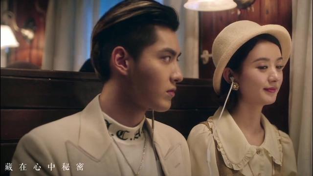 吴亦凡承认与赵丽颖在一起,吴亦凡判多少年确定了吗(赵丽颖和吴亦凡曾