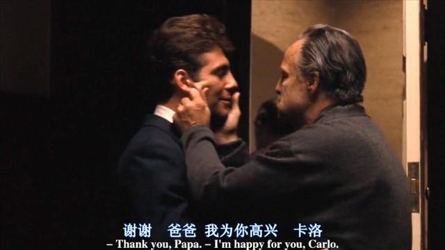 教父2剧情详细分析，教父2影评（《教父》系列电影平铺式解析）