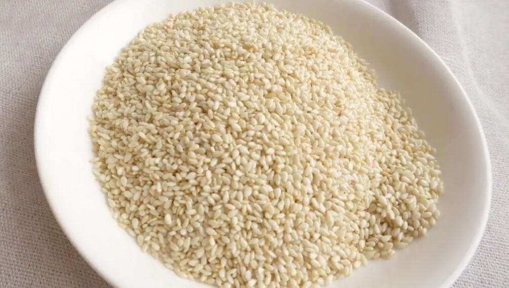 图片[2]-【芝麻酱】做法步骤图 吃起来更放心 真香-起舞食谱网