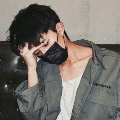 男头像高冷真人，酷帅高冷真人男生头像（最新微信男生头像大全高冷帅气）