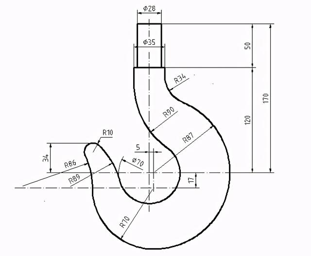 新手学cad的详细步骤，初学cad画图步骤（快速掌握CAD制图）