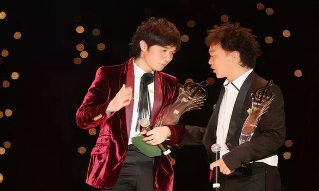 容祖儿巅峰之作，超700W次点播的“劲歌金曲”