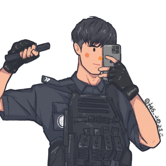 中性头像男女通用，优选/风格头/男头/中性风/部位图微信（各种风格男生头像）