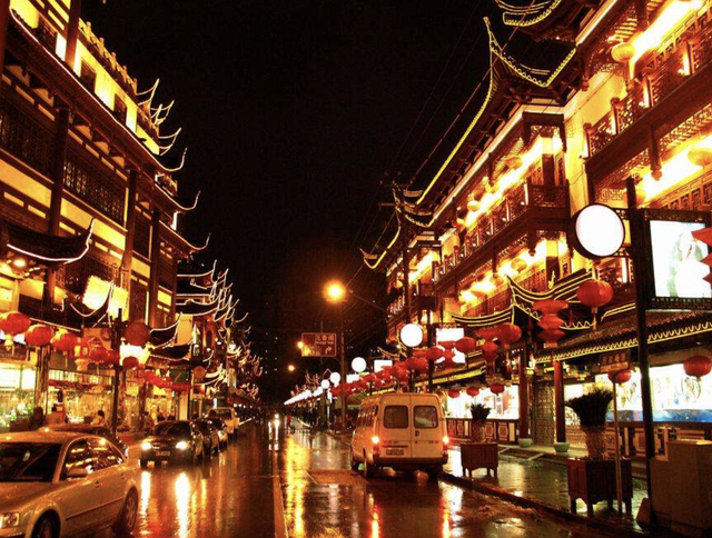 城隍爷是神还是鬼，城隍爷是什么神仙化身（几乎每个城市都有城隍庙）