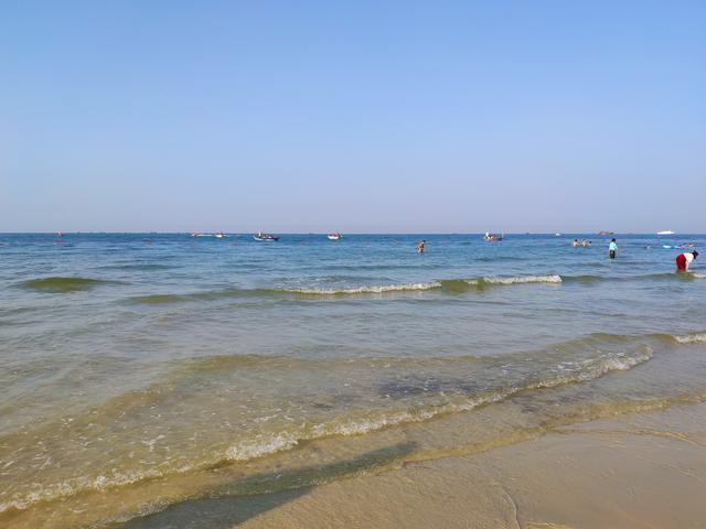 北海最详细旅游攻略和住宿美食推荐，去北海旅游攻略北海自由行攻略（干货满满的北海旅游攻略来啦）