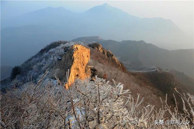 金寨灵山寺在哪，谢谢你，金寨