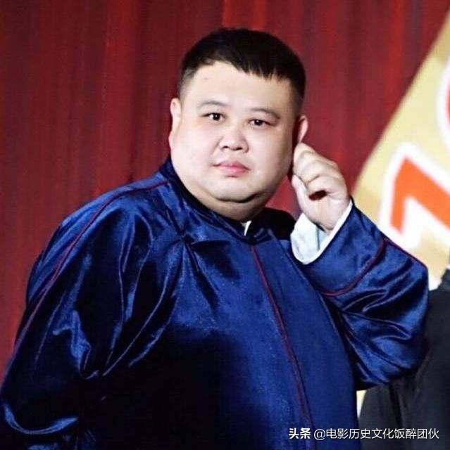 1,被譽為于謙接班人的孫越,他也許才是德雲社真正的寶藏