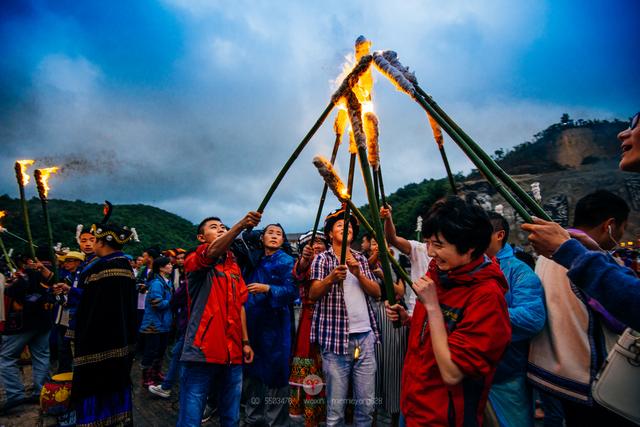 火把节是哪个民族的节日，火把节是哪个民族的（你知道火把节的由来吗）