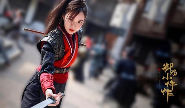 萧瑾瑜身世不是亲生，《御赐小仵作》大结局