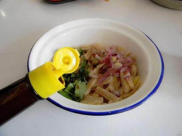 牛百叶可以冷冻吗，牛百叶怎么保存（牛百叶这么做真的是百吃不厌）