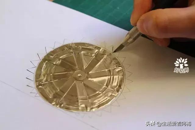 中秋节适合做的手工有哪些，中秋节做什么手工最合适（12个中秋节创意手工）