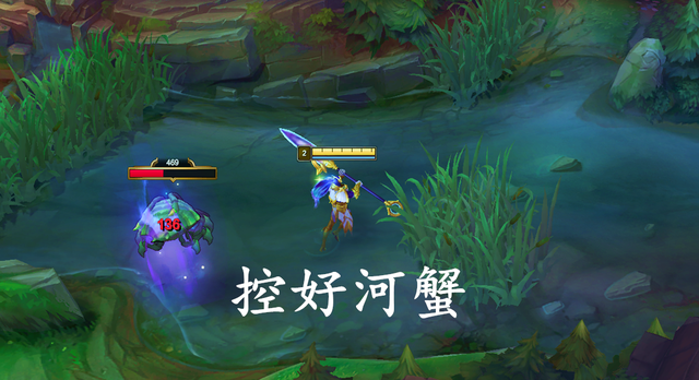 lol怎么打野，lol打野顺序（LOL：从主播和职业选手身上）