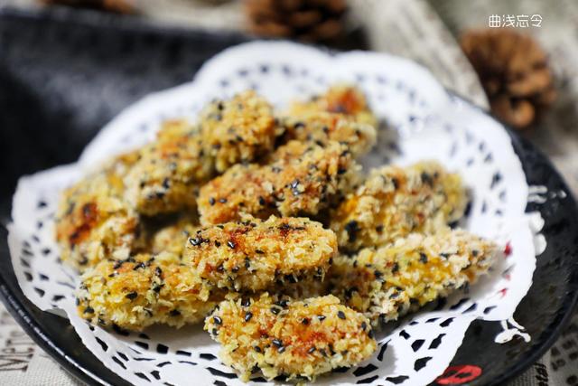 鸡米花可以用烤箱烤吗，如何用烤箱做鸡米花（实验版本之烤箱版自制鸡米花……）