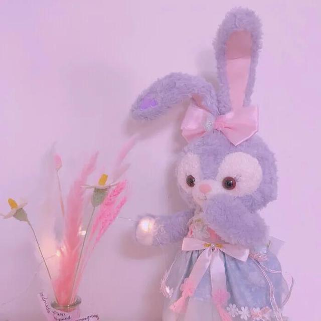 星黛露拟人头像，超可爱星黛露闺蜜头像微信（星黛露，头像五弹）