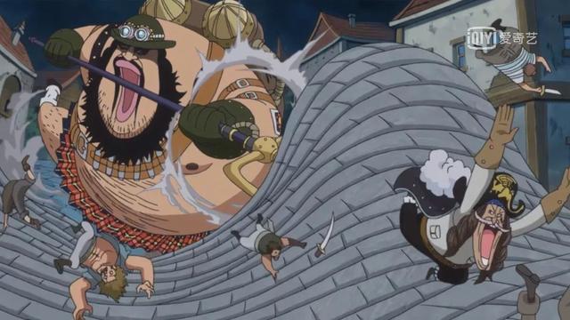 求蛇姬海军牢狱系列的漫画.，求蛇姬海军牢狱系列的漫画叫什么（海贼王世界第一监狱惨遭打脸史）