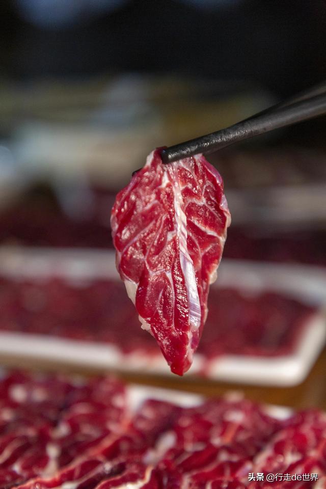 牛鞭是什么部位，牛三宝分别是什么部位（名扬在外的官塘美食）