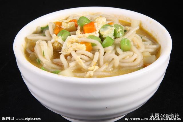 山西面食名称大全，山西面食名称（山西30种特色面食介绍）