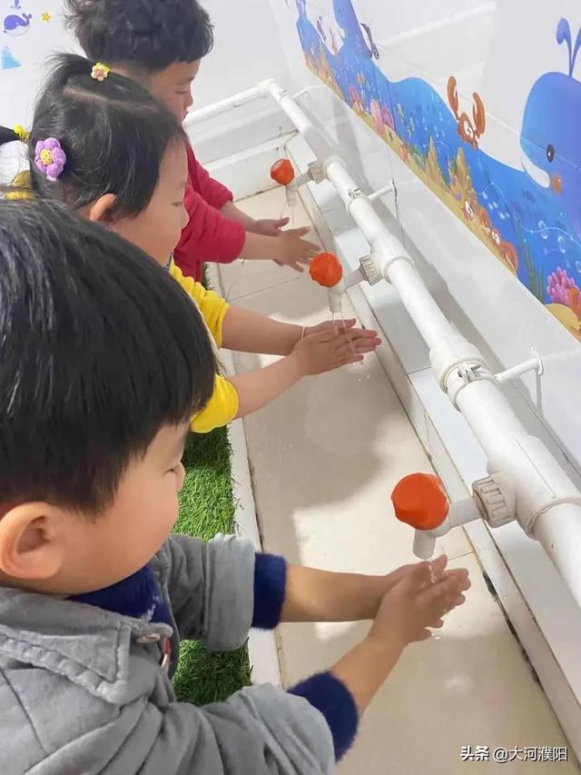 节约用水的名言，节约用水名言警句（节水心田—南乐县仓颉幼儿园开展“世界水日”主题活动）