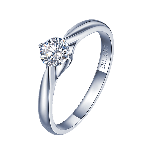 ido钻戒官网，ido钻戒（I Do克拉定制呈现法式浪漫）