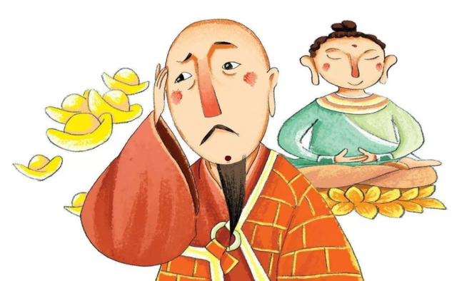 历史上有几个出家的皇帝，历史上出家的帝王（四次出家的奇葩皇帝）