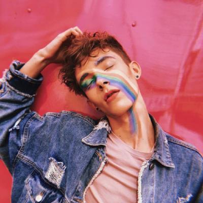 evil 微信昵称（邪恶）网名，evil 微信昵称（邪恶）微信昵称（潮流的欧美潮网名有范儿-可爱点）