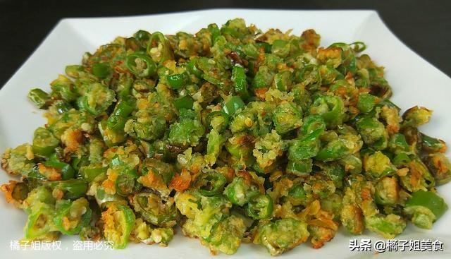 圖片[6]-5道辣椒最有代表性的做法-起舞食譜網