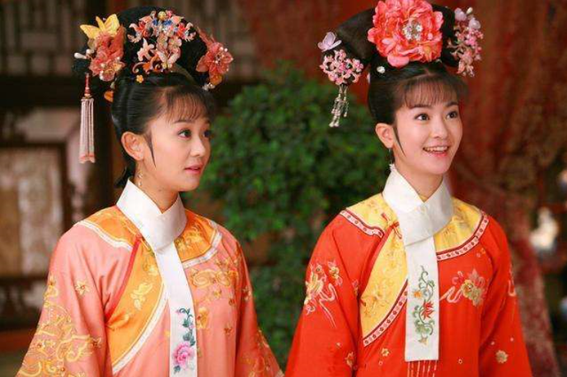 康熙的女儿有哪些，康熙的女儿有哪些名字（却一个比一个厉害）