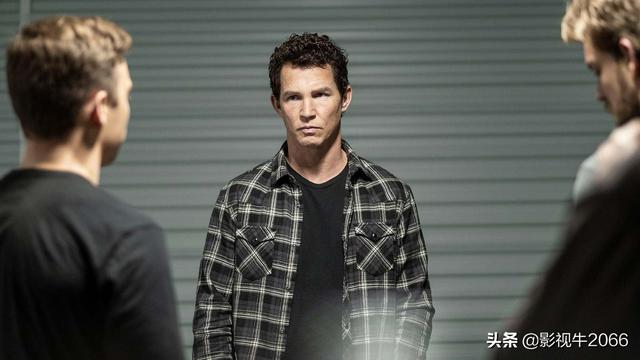 同性恋男男性行为视频，野兽家族第3季豆瓣8.3分