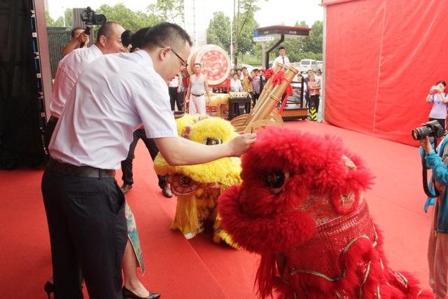 深圳华强集团房地产官网，深圳华强集团房地产官网电话（华强·江山府营销中心恢弘盛启）