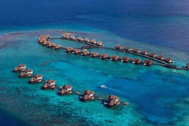 马尔代夫选岛攻略，马尔代夫值得去的岛屿（那么多马尔代夫选岛指南）