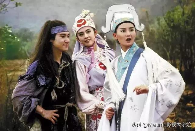 梁家辉搞笑电影，这部电影里梁家辉演技胜过华仔（建议看的时候别喝水）