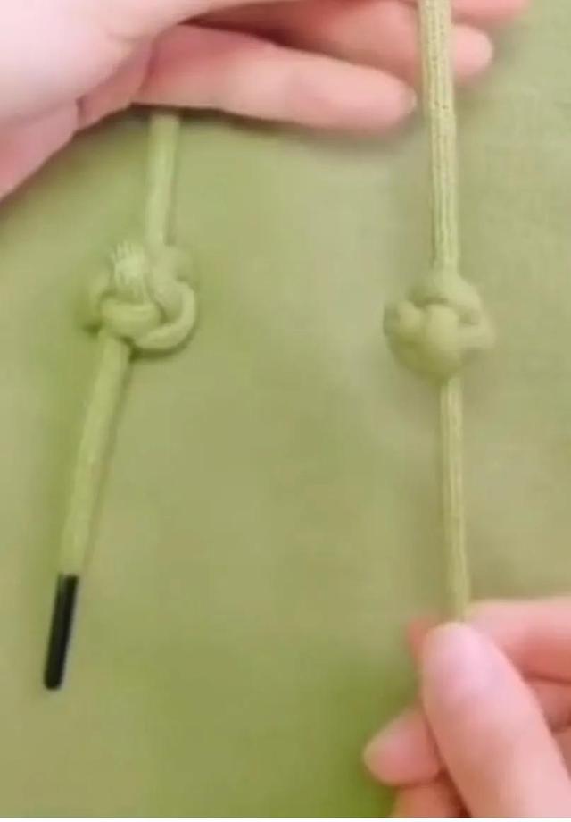 鞋带的穿法视频，怎么穿/系出好看的鞋带（美观又方便衣鞋系带方法）