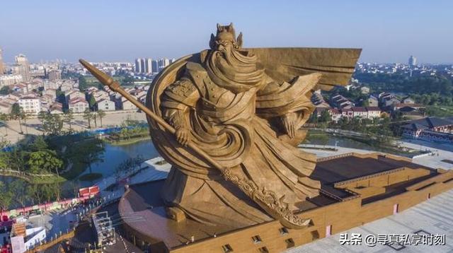 道教中的三大财神，道教中的财神