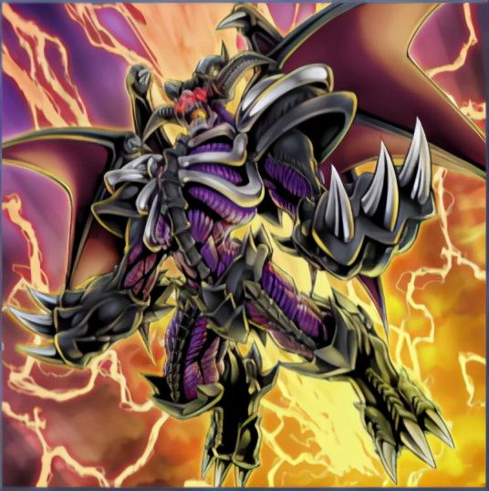 真红眼卡组哪个最强，天使+真红眼=无敌