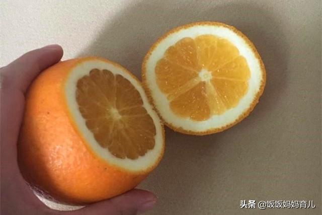 橙子蒸蛋的做法，橙子蒸蛋的功效与作用是（鸡蛋加橙做给孩子吃止咳快）