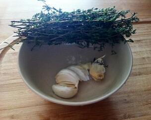 圖片[3]-【煎牛排】做法步驟圖 鐵是胡蘿卜50倍 越吃越壯！-起舞食譜網