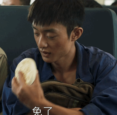 山海情黄轩和白宇帆，七个小青年点亮《山海情》