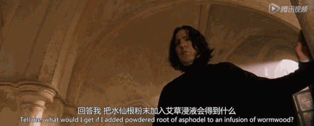 赫敏是哪个学院的，哈利波特为什么蛇院最火（《哈利波特》魔法学霸40岁了）