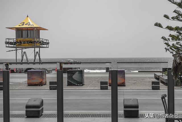 黄金海岸在哪个城市，黄金海岸在哪个城市秦皇岛（Coast>——这里是面临太平洋漂亮的海滨城市）