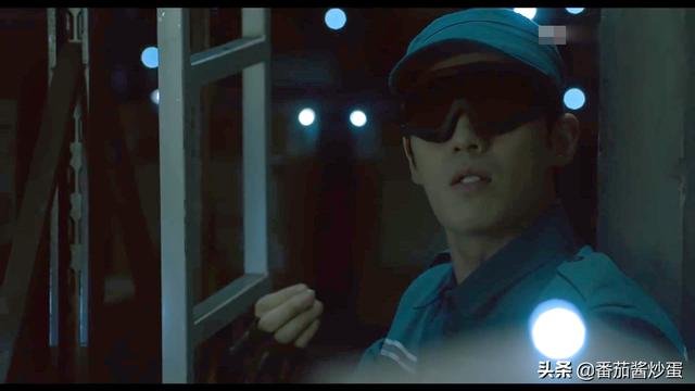 重启之极海听雷中陆晨是谁，重启之极海听雷陆晨怎么回事（《重启》吴邪步步为营）