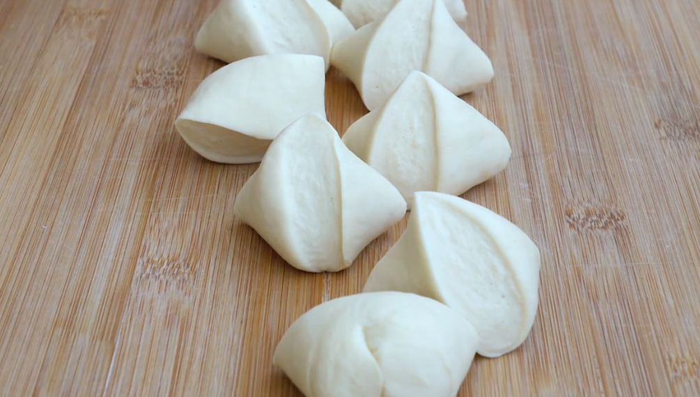 圖片[2]-【雞蛋餅】做法步驟圖 越嚼越香 學會再也不用出門買-起舞食譜網