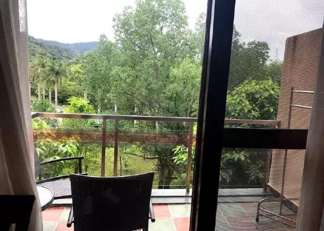 南昆山好玩吗 南昆山是否好玩，南昆山好玩吗（这样去南昆山自驾游有人说到底有啥好玩）