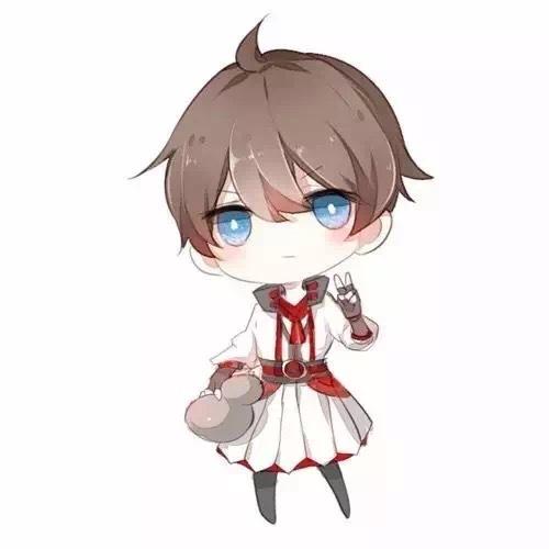 五人固定队名字有内涵，唯美诗意五人固定队名字（12组适合五人开黑的网名）