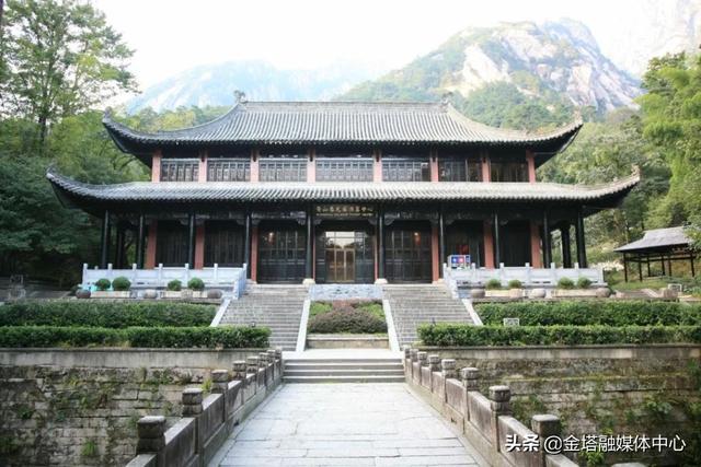 黄山是属于什么地貌，黄山的地貌特点及其成因（黄山何以成为“震旦国中第一奇山”）