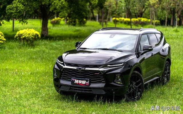 雪佛兰大黄蜂什么车，雪佛兰大黄蜂（你的大黄蜂“长大了”）