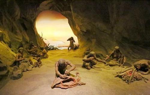 什么是"晚期智人"?